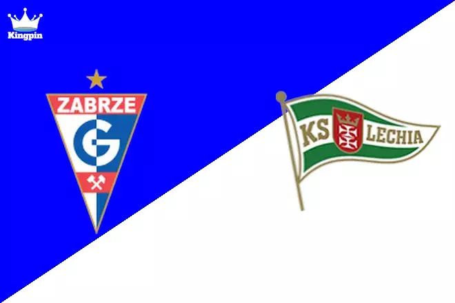 Gornik Zabrze vs Lechia Gdansk: Ekstraklasa Spread Prediction 9/1