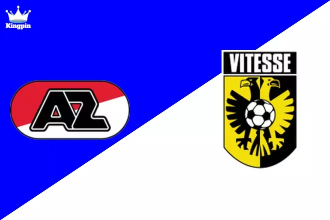 Jong AZ vs Vitesse: Eerste Divisie Moneyline Prediction 9/13