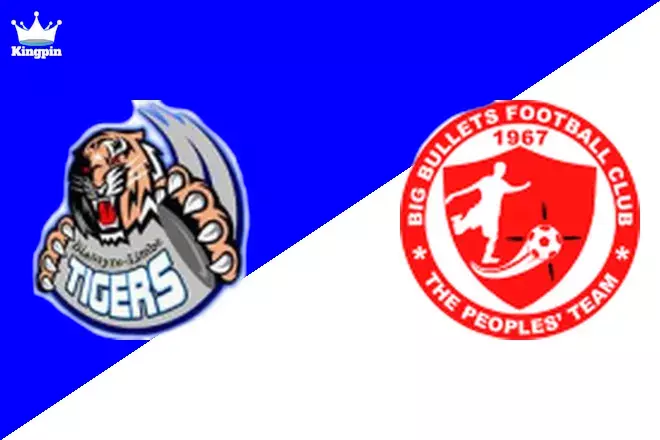 Mighty Tigers vs Nyasa Big Bullets: Super League Moneyline Prediction 8/17
