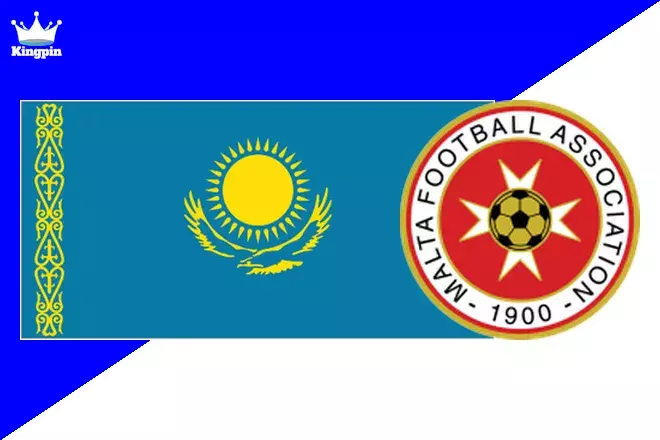 Kazakhstan U21 vs Malta U21: UEFA U21 Championship Spread Prediction 9/5