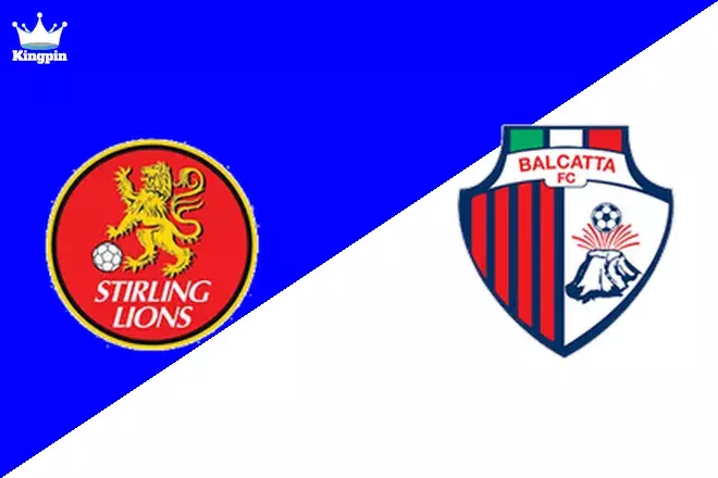 Stirling Lions vs Balcatta: Western Australia NPL Spread Picks August 10, 2024