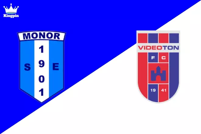 Monori Se vs Fehérvár FC: Magyar Kupa Totals Prediction 9/14