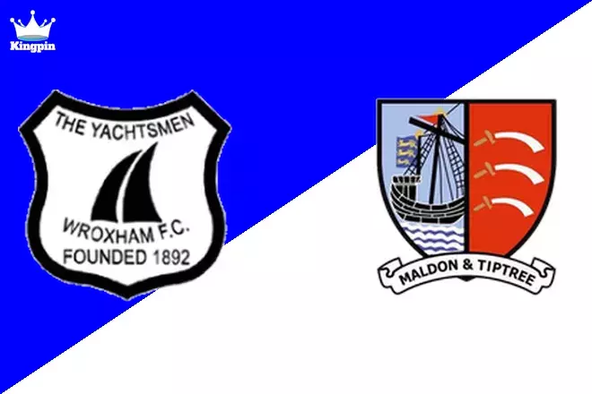 Wroxham vs Maldon & Tiptree: Non League Div One Picks August 10, 2024