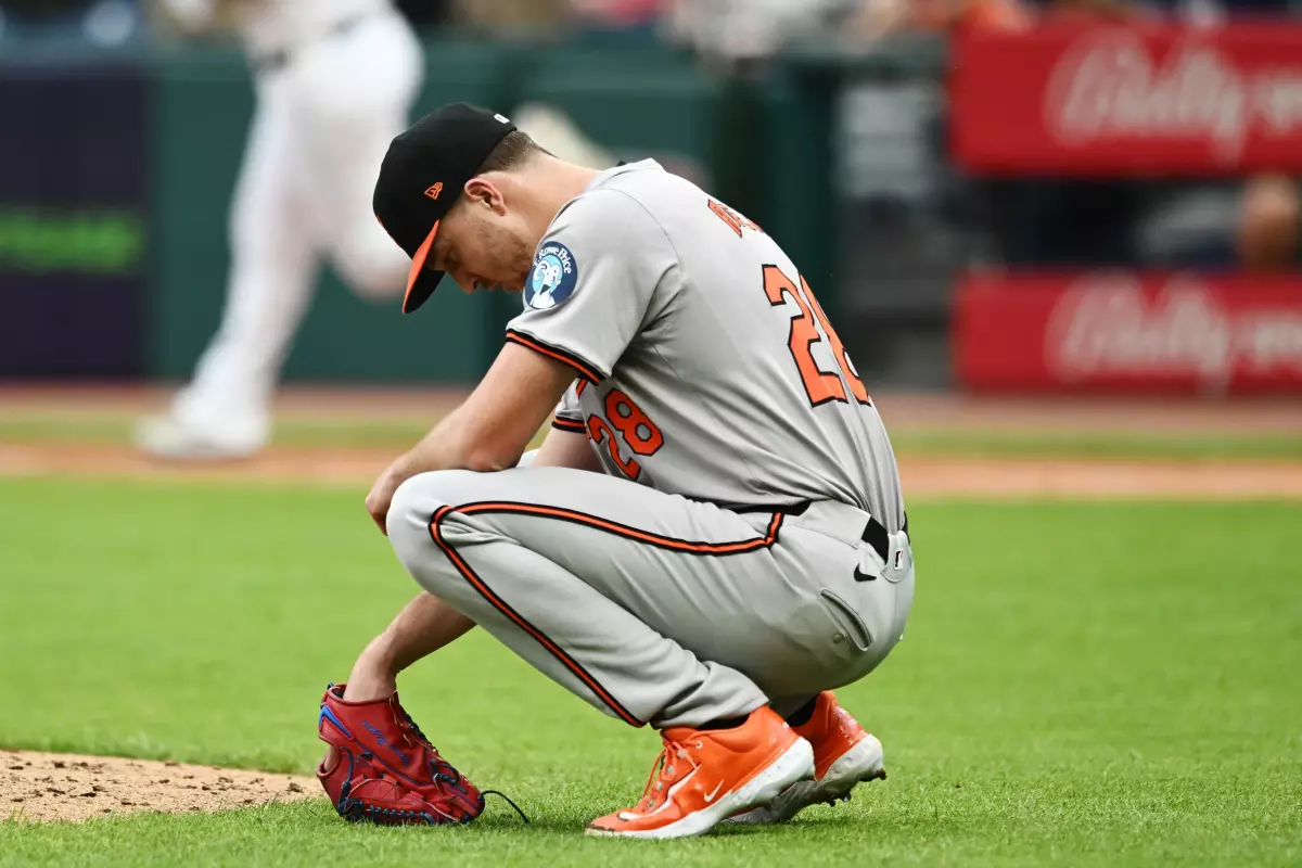 Trevor Rogers Player Props: Orioles vs Blue Jays
