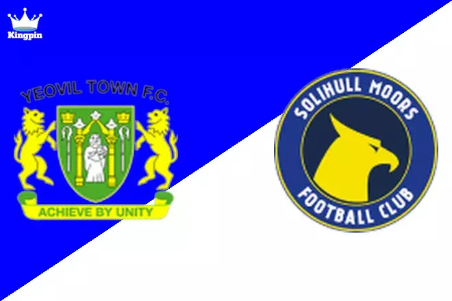 Yeovil Town vs Solihull Moors: National League Moneyline Prediction 9/10