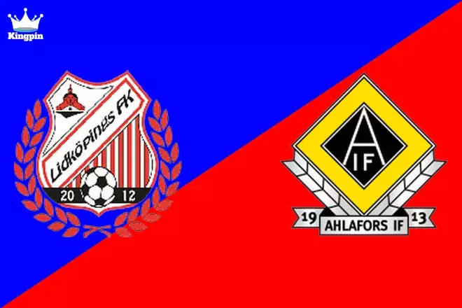 Lidköping vs Ahlafors: Division 2 - Norra Götaland Spread Picks August 2, 2024