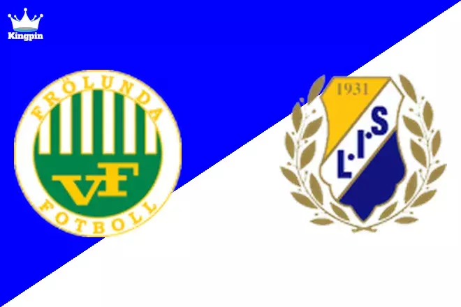 Västra Frölunda vs Landvetter IS: Division 2 Moneyline Picks August 4, 2024