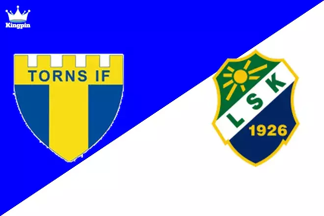 Torns vs ljungSKile SK: Ettan - Södra Moneyline Prediction 9/7