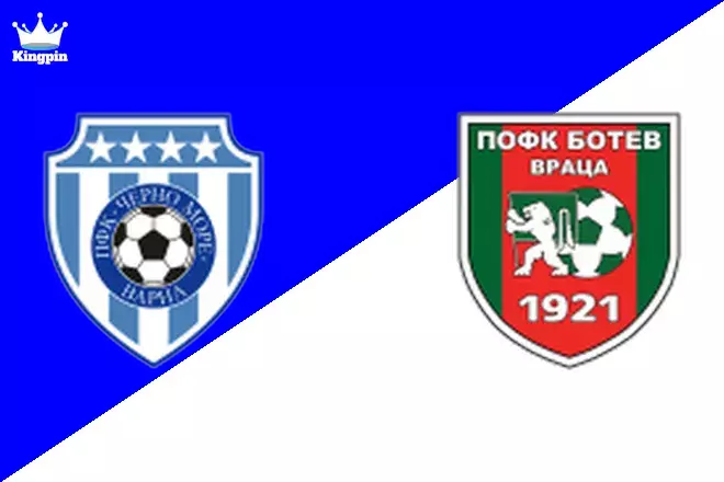 Cherno More Varna vs Botev Vratsa: Bulgaria First League Totals Picks August 12, 2024