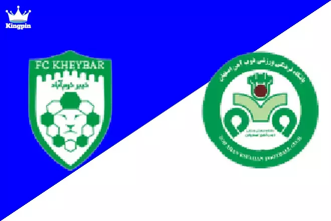 Kheybar Khorramabad vs ZOB Ahan: Persian Gulf Pro League Moneyline Prediction 8/29