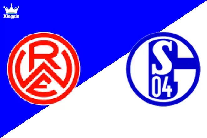 Rot-Weiss Essen U19 vs Schalke 04 U19: U19 Bundesliga Spread Prediction 8/25