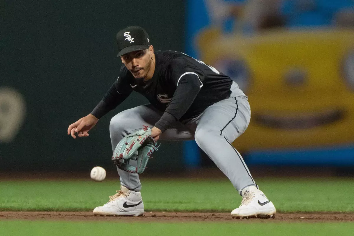 Miguel Vargas Player Props Prediction: Tigers vs White Sox