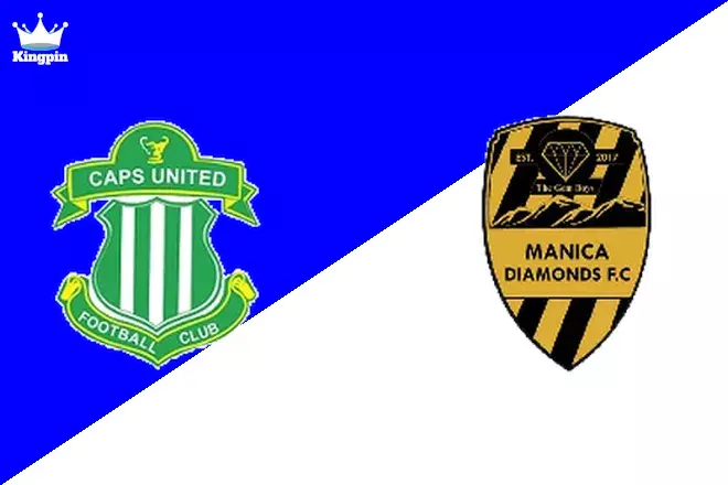 CAPS United vs Manica Diamonds: Premier Soccer League Spread Prediction 8/25