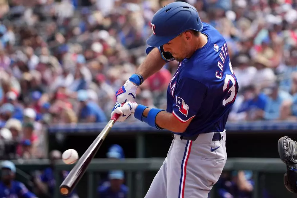 Royals vs Rangers Prediction MLB Picks Today 5/3