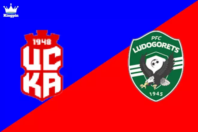 CSKA 1948 Sofia II vs Ludogorets II: Second League Betting Tips July 29, 2024