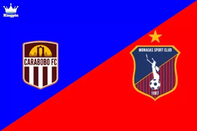 Carabobo FC vs Monagas SC: Primera División Moneyline Picks August 2, 2024