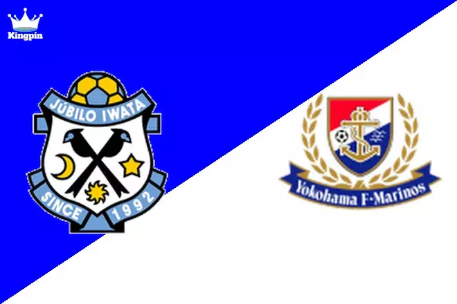 Jubilo Iwata vs Yokohama F. Marinos: J1 League Moneyline Prediction 8/31