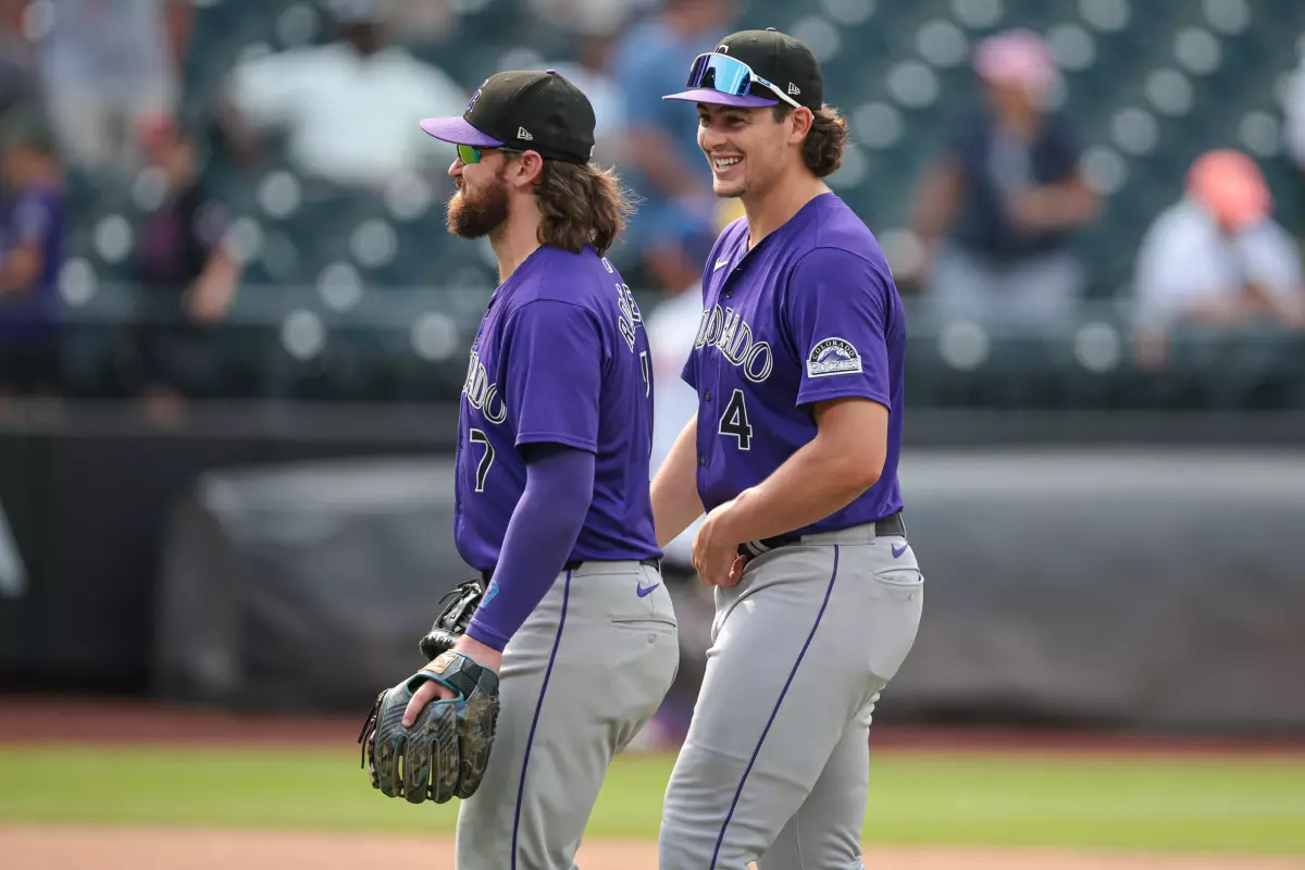 MLB Moneyline Expert Picks: Colorado Rockies vs New York Mets - 8/7