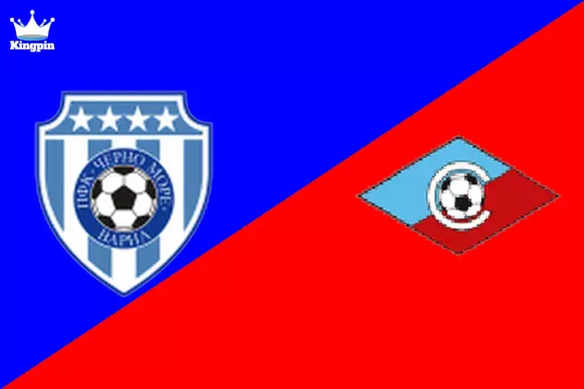 Cherno More Varna vs Septemvri Sofia: First League Moneyline Picks July 29, 2024