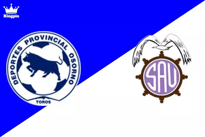 Provincial Osorno vs San Antonio Unido: Segunda División Spread Prediction 8/24