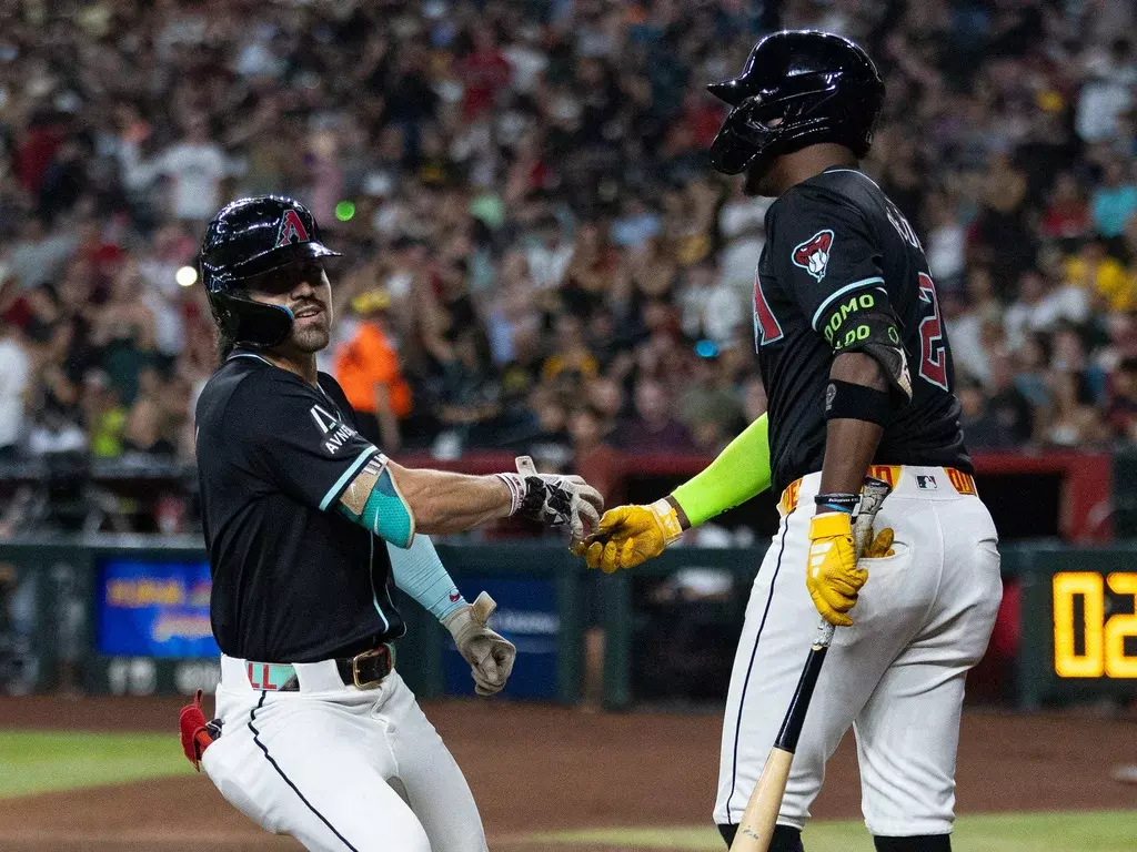 MLB Player Props Expert Advice: Pittsburgh Pirates vs Arizona Diamondbacks 7/28