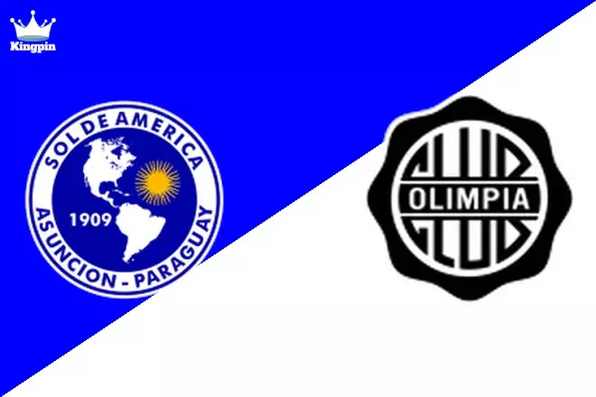 SOL DE America vs Olimpia: Paraguay Division Profesional Moneyline Picks August 7, 2024