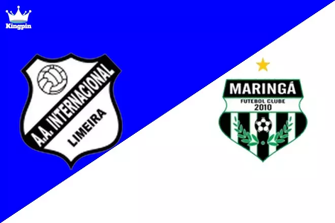 Inter De Limeira vs Maringá: Serie D Goals Over/Under Prediction 8/24