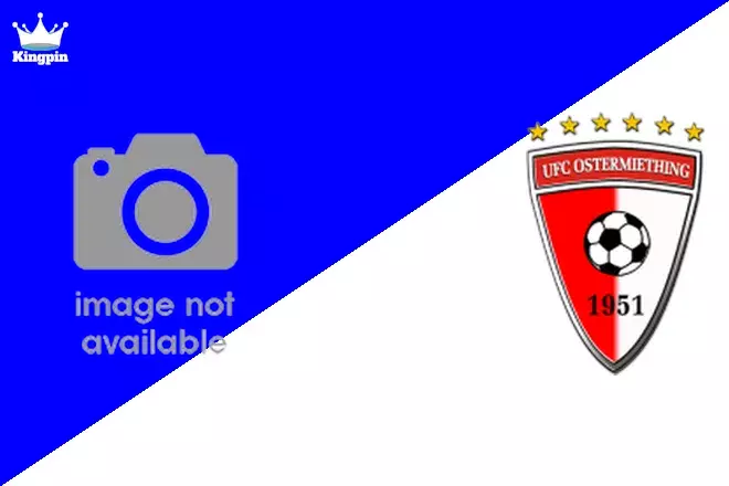Wohnbau Dietach vs Ostermiething: Landesliga Moneyline Prediction 8/24