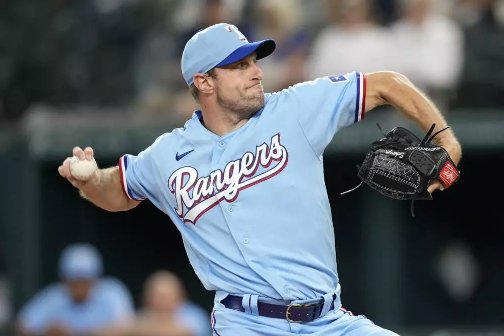 Rangers vs Twins Prediction MLB Picks Today 9/1