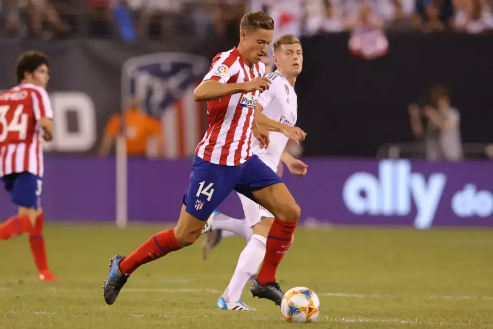 Rayo Vallecano vs Atletico Madrid Prediction Soccer Hot Tips 9/22