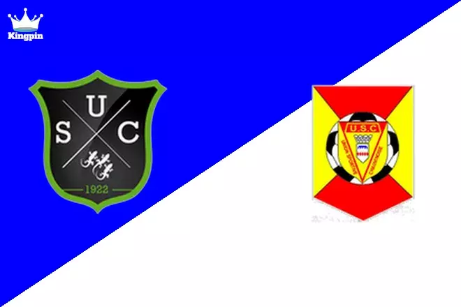 Châteauneuf-sur-Loire vs Chauvigny: National 3 Spread Prediction 8/24
