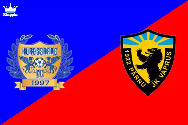 Meistriliiga Spread Picks: Kuressaare vs Vaprus 7/28