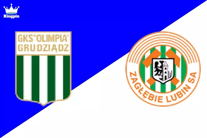 Olimpia Grudziądz vs Zagłębie Lubin II: II Liga - East Totals Prediction 8/17