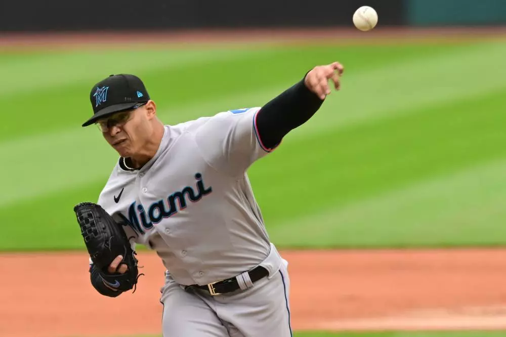 Marlins vs Nationals Prediction MLB Picks Today 5/16