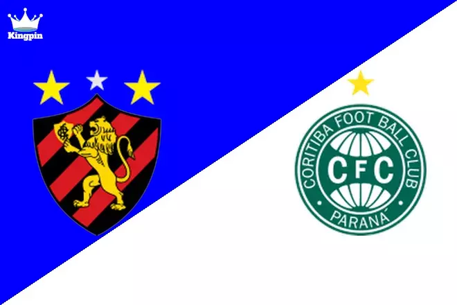 Sport Recife vs Coritiba: Serie B Spread Prediction 8/23
