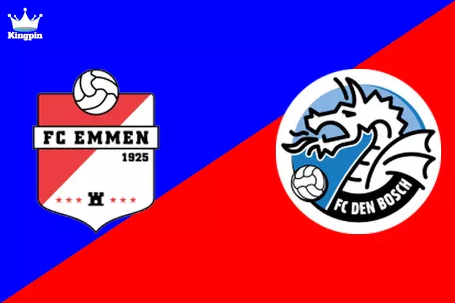 Emmen vs Den Bosch: Friendlies Clubs Totals Picks August 2, 2024