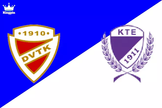 Diosgyori VTK vs Kecskeméti TE: NB I Spread Prediction 8/24