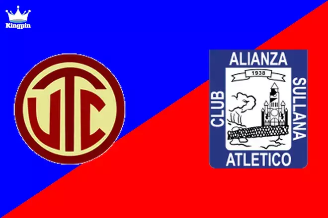UTC vs Alianza Atletico: Primera División Totals Picks August 1, 2024