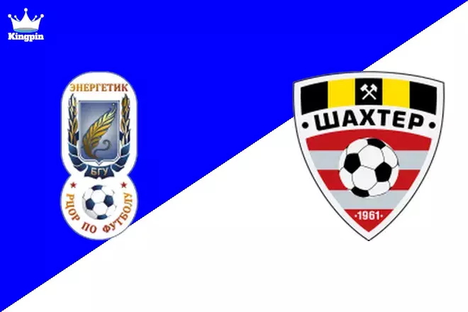 FC Energetik-Bgu Minsk vs Shakhtyor Petrikov: 1. Division Moneyline Prediction 8/17