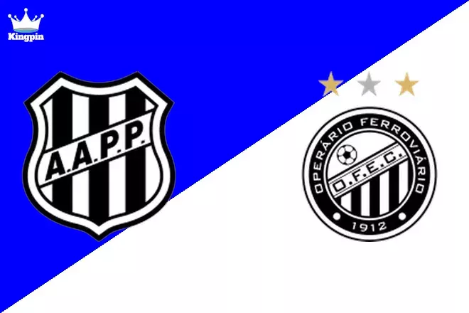 Ponte Preta vs Operario-PR: Serie B Spread Prediction 8/24