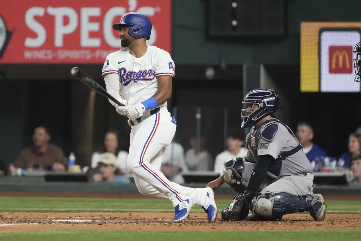 Cash this Ezequiel Duran Prop vs Yankees 9/4