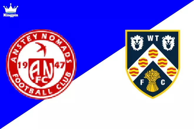 Anstey Nomads vs Wellingborough Town: Non League Div One Moneyline Prediction 8/13