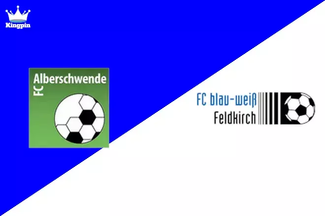 Alberschwende vs Blau-Weiß Feldkirch: Landesliga Totals Prediction 8/17