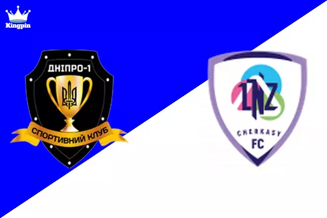 Dnipro-1 vs LNZ Cherkasy: Premier League Totals Picks August 4, 2024