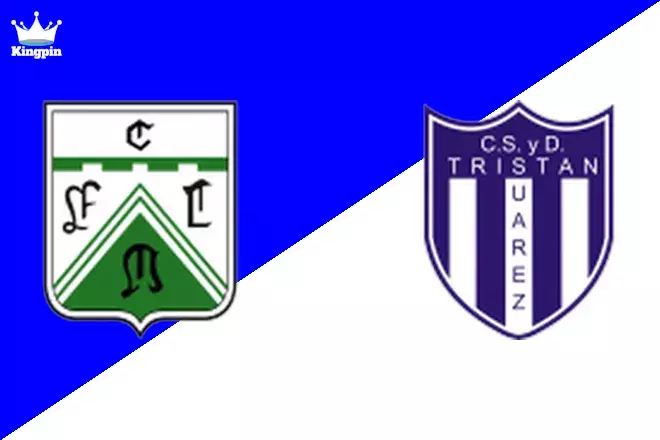 Ferro Carril Oeste vs Tristan Suarez: Primera Nacional Moneyline Prediction 8/17