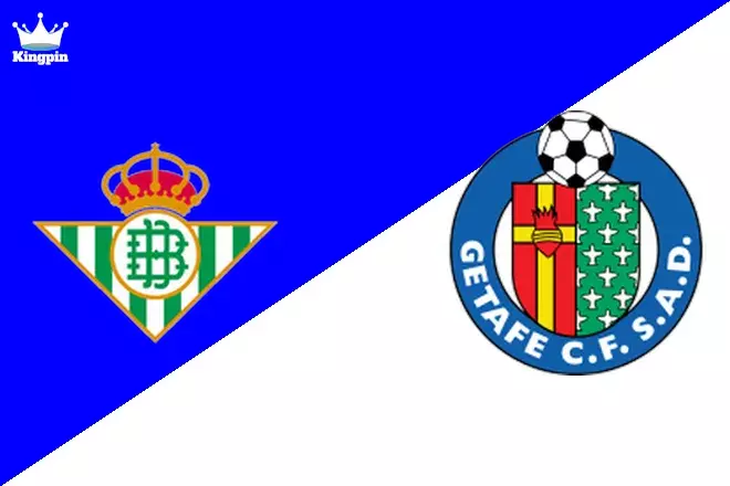 Real Betis vs Getafe: La Liga Totals Prediction 8/28