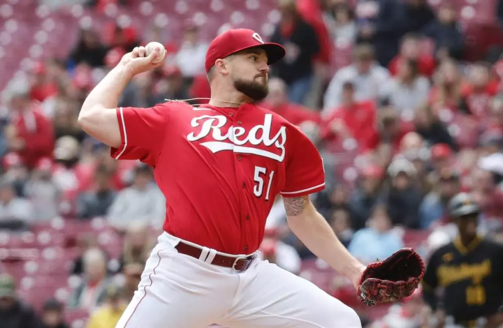 Braves vs Reds Prediction MLB Picks for Today 4/10