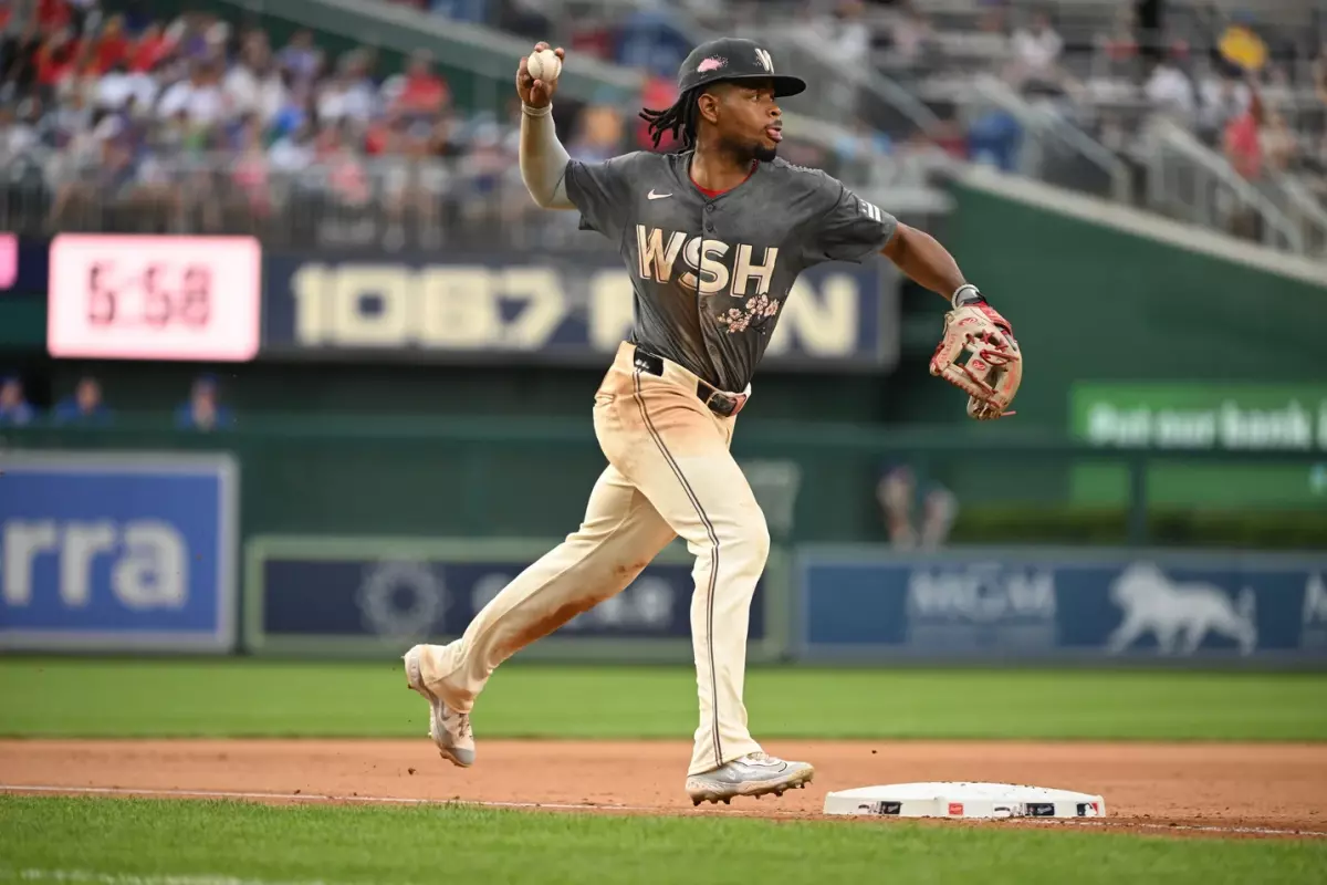 Profit on Jose Tena Prop vs Marlins 9/4