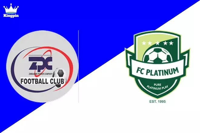 Kariba vs Platinum: Premier Soccer League Spread Prediction 8/31