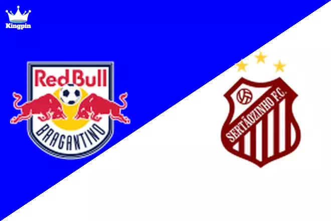 RB Bragantino U20 vs Sertãozinho U20: Paulista U20 Moneyline Prediction 9/3